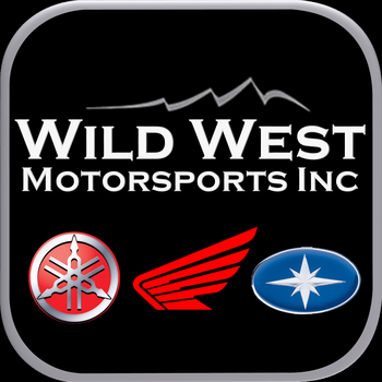 Wild West Motorsports Inc. LOGO-APP點子