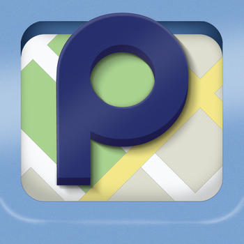 pisos.com LOGO-APP點子