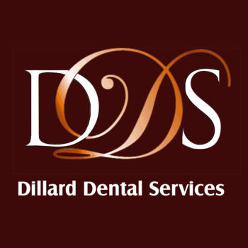 Dillard Dental Services LOGO-APP點子