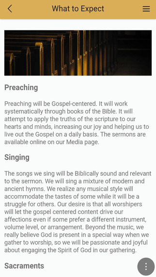 【免費生活App】Grace Church Louisville-APP點子