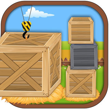 Box tower-the balance mania Pro LOGO-APP點子