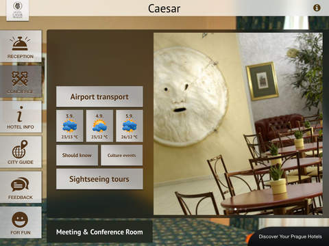 免費下載旅遊APP|Hotel Caesar app開箱文|APP開箱王