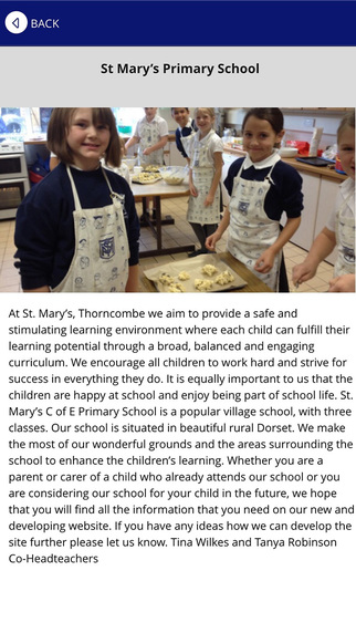 免費下載教育APP|St Mary's Primary School app開箱文|APP開箱王