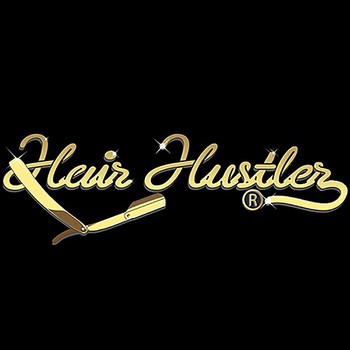 Hair Hustlers by TootDaBarber LOGO-APP點子