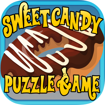 A Aabe Sweet Candy Puzzle Game LOGO-APP點子