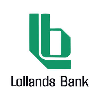 Lollands Bank LOGO-APP點子