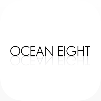 Ocean Eight 生活 App LOGO-APP開箱王