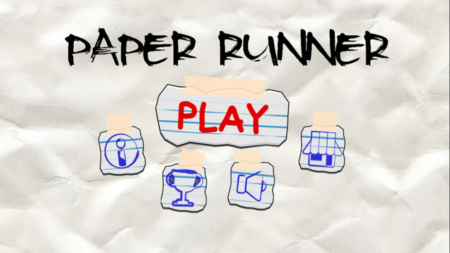 Papper Runner