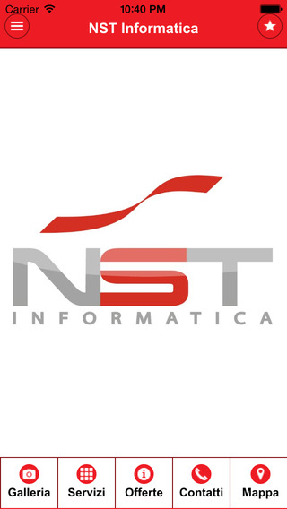 NST Informatica