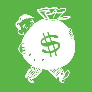 JARS Money LOGO-APP點子