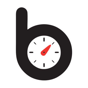 BuscoLá LOGO-APP點子