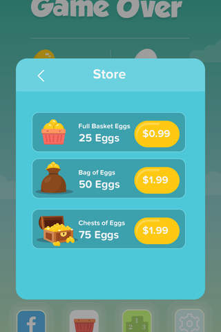 EggStash screenshot 4