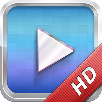 Media Player PRO - Play Mkv, Xvid, Mpg, Avi, Wmv, Rmvb, Divx, Flash, Mp4 LOGO-APP點子