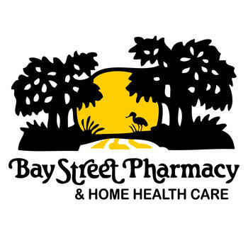 Bay Street Pharmacy LOGO-APP點子