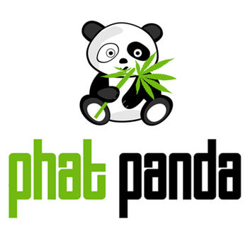 Phat Panda LOGO-APP點子