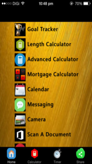 Free Mortgage Calculator App