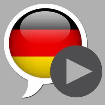 GERMAN - Speakit.tv (Video Course) (7X002VIMdl) 旅遊 App LOGO-APP開箱王