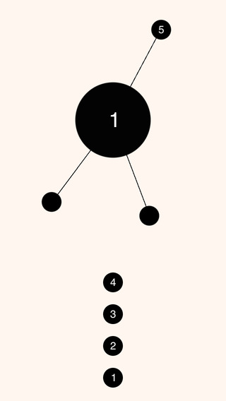 【免費遊戲App】Link Nodes - Free-APP點子