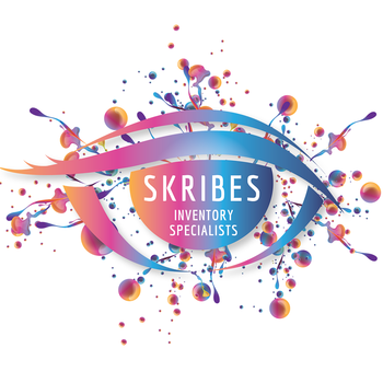 Skribes LOGO-APP點子