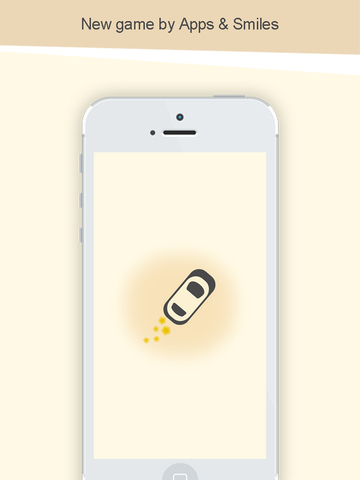 【免費遊戲App】Lanes - Keep the car on the white lane-APP點子