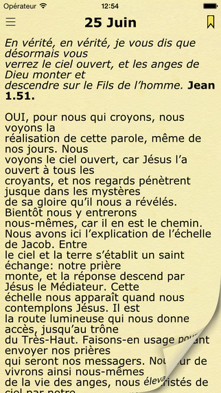 Promesses Bibliques Bible Promises in French