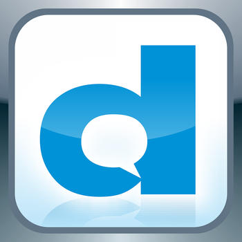 Dinect LOGO-APP點子