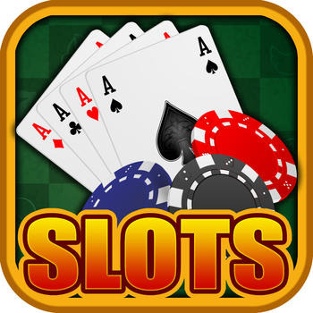 Abe's Big Gold Casino HD - Multi-level Classic Vegas and Fish Slots Games Pro LOGO-APP點子