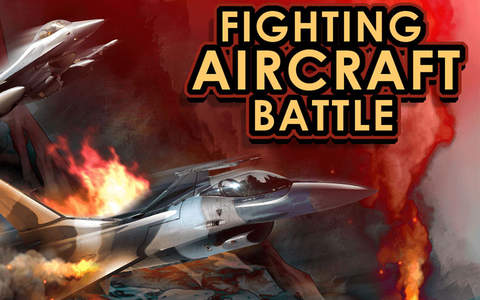 Fighting Aircraft Battle screenshot 3