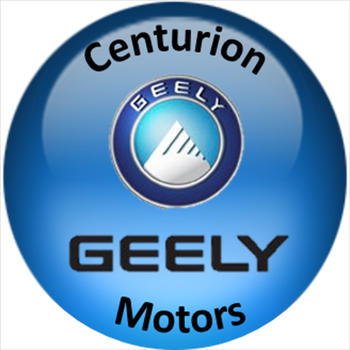 Geely Centurion LOGO-APP點子