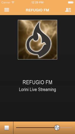 REFUGIO FM