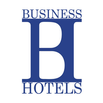 Business Hotels LOGO-APP點子