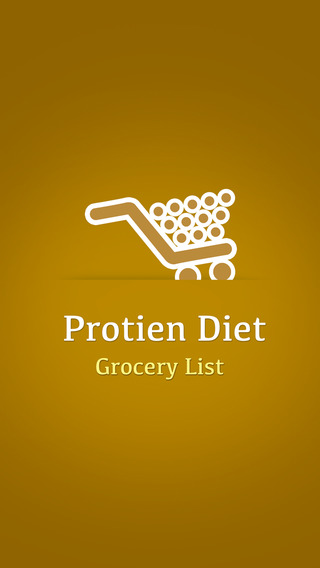 Protein Diet Grocery List: A Perfect High Protein Diet Foods Shopping List