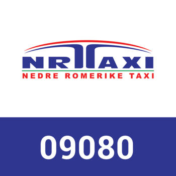 Nedre Romerike Taxi LOGO-APP點子