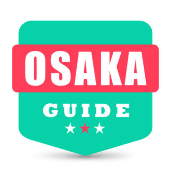 Osaka and Kyoto travel guide and offline map metro subway travel maps sightseeing trip advisor LOGO-APP點子