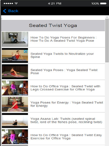 【免費健康App】How to Do Yoga at Home - Tips to Improve Yoga Practice-APP點子