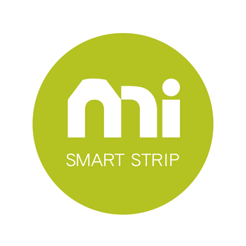 MI Smart Strip LOGO-APP點子