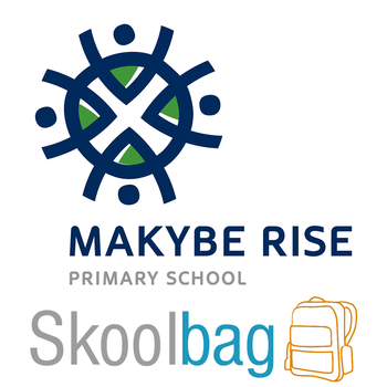 Makybe Rise Primary School LOGO-APP點子