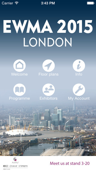 【免費醫療App】EWMA 2015-APP點子