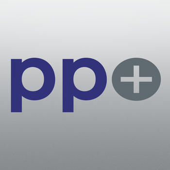 Pharmacy Practice+ LOGO-APP點子