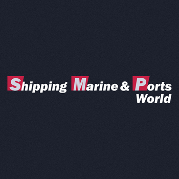 Shipping, Marine and Ports World 商業 App LOGO-APP開箱王