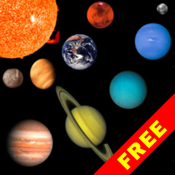 Reading Comprehension Solar System Free for 5th Grade LOGO-APP點子