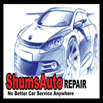 Shums Auto LOGO-APP點子