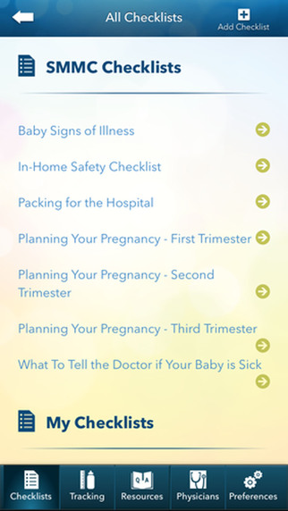 【免費醫療App】Shawnee Mission Birth Center-APP點子