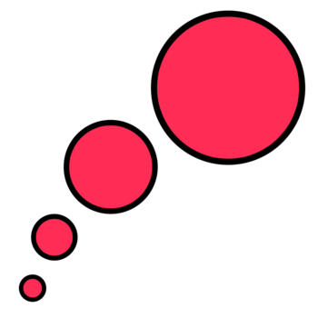 Super Red Dot Jumper - Make the Bouncing Ball Jump, Drop and then Dodge the Block LOGO-APP點子