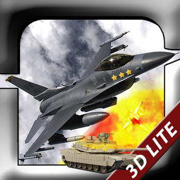 Air Battle for Bogi 3D Lite LOGO-APP點子