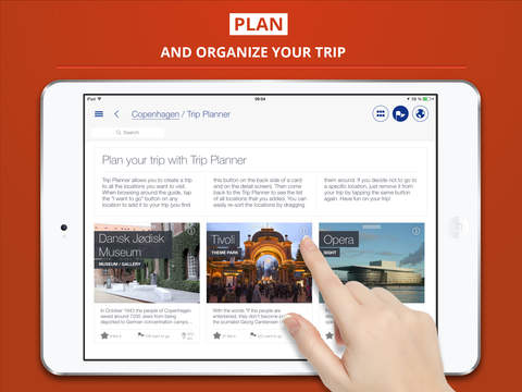免費下載旅遊APP|Copenhagen - your travel guide with offline maps from tripwolf (guide for sights, restaurants and hotels) app開箱文|APP開箱王
