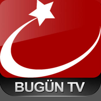 Bugün TV LOGO-APP點子