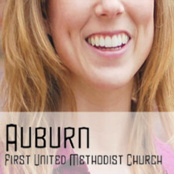 Auburn First United Methodist Church 生活 App LOGO-APP開箱王