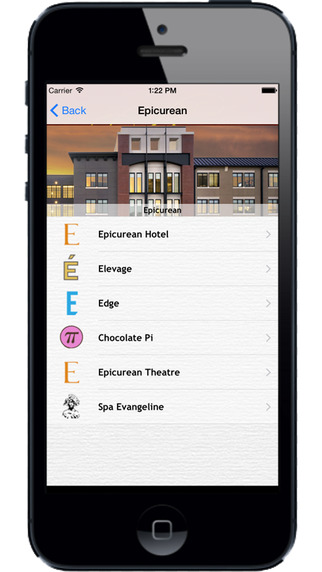 iPhone Screenshot 4