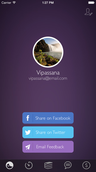 Vipassana Meditation Guidebook